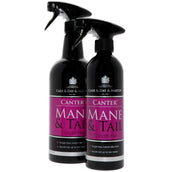 Acondicionador de crin y cola Carr & Day & Martin Canter Acondicionador de crin y cola Carr & Day & Martin Canter