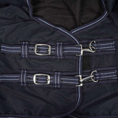 Premiere Manta Impermeable XS 600D-0g con cuello Salute Premiere Manta Impermeable XS 600D-0g con cuello Salute