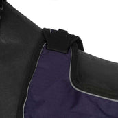 Back on Track Manta de ejercicio Sammy Azul Back on Track Manta de ejercicio Sammy Azul