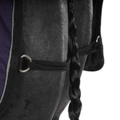 Back on Track Manta de ejercicio Sammy Azul Back on Track Manta de ejercicio Sammy Azul