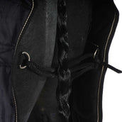 Back on Track Manta de Cuadra Millie 100g Negro Back on Track Manta de Cuadra Millie 100g Negro