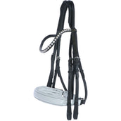 Döbert Brida C&T Flamengo Laca y Cristal Negro Döbert Brida C&T Flamengo Laca y Cristal Negro