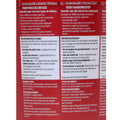 Kevin Bacons Baño para Cascos Kevin Bacons Baño para Cascos