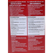 Kevin Bacons Baño para Cascos Black Kevin Bacons Baño para Cascos Black