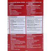 Kevin Bacons Baño para Cascos Black Kevin Bacons Baño para Cascos Black