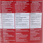 Kevin Bacons Baño para Cascos Black Kevin Bacons Baño para Cascos Black