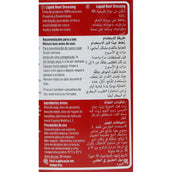 Kevin Bacons Baño para Cascos Liquid Kevin Bacons Baño para Cascos Liquid