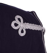 HKM Manta de ejercicio Azul oscuro HKM Manta de ejercicio Azul oscuro