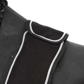 HKM Manta de ejercicio Negro HKM Manta de ejercicio Negro