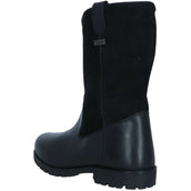 HORKA Botas para Exteriores Cornwall Negro HORKA Botas para Exteriores Cornwall Negro