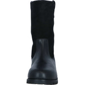 HORKA Botas para Exteriores Cornwall Negro HORKA Botas para Exteriores Cornwall Negro
