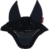 LeMieux Velo Anti-Moscas Acoustic Pro Negro LeMieux Velo Anti-Moscas Acoustic Pro Negro