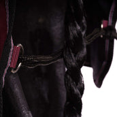 Kavalkade Alfombra de Exterior Alaska IV 300g Bordeaux Kavalkade Alfombra de Exterior Alaska IV 300g Bordeaux