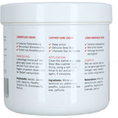 Kieffer Ledercreme Cera de abejas, 6 uds. Kieffer Ledercreme Cera de abejas, 6 uds.