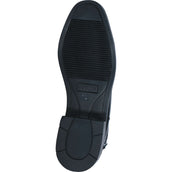 Norton Botines Lacets Negro Norton Botines Lacets Negro