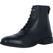 Norton Botines Lacets Negro Norton Botines Lacets Negro