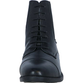 Norton Botines Lacets Negro Norton Botines Lacets Negro