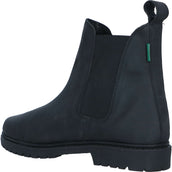 Norton Botines Camargue Negro Norton Botines Camargue Negro