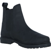 Norton Botines Camargue Negro Norton Botines Camargue Negro