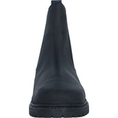 Norton Botines Camargue Negro Norton Botines Camargue Negro