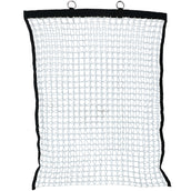 Kerbl Red de Heno con ayuda de llenado Blanco Kerbl Red de Heno con ayuda de llenado Blanco