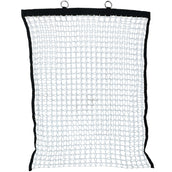 Kerbl Red de Heno con ayuda de llenado Blanco Kerbl Red de Heno con ayuda de llenado Blanco