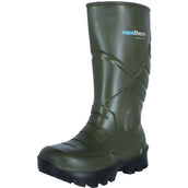 Kerbl Botas de Seguridad Noratherm S5 Verde Oscuro Kerbl Botas de Seguridad Noratherm S5 Verde Oscuro