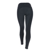 HORKA Pantalones de montar para mujer Negro HORKA Pantalones de montar para mujer Negro