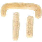 Kavalkade Almohadilla para Cabeza y Nariz Ivy Natural Kavalkade Almohadilla para Cabeza y Nariz Ivy Natural