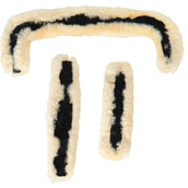 Kavalkade Almohadilla para Cabeza y Nariz Ivy Natural Kavalkade Almohadilla para Cabeza y Nariz Ivy Natural