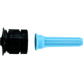 Rain Bird Boquilla de Pulverización 15H-VAN Sintético UNC Interior Rain Bird Boquilla de Pulverización 15H-VAN Sintético UNC Interior