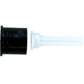 Rain Bird Boquilla de Pulverización 15Q Sintético UNC Interior Rain Bird Boquilla de Pulverización 15Q Sintético UNC Interior