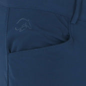 Harry's Horse Pantalones Liciano Hombres Full Grip Navy Harry's Horse Pantalones Liciano Hombres Full Grip Navy