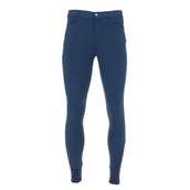 Harry's Horse Pantalón de Equitación Liciano Hombres Grip Navy Harry's Horse Pantalón de Equitación Liciano Hombres Grip Navy