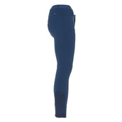 Harry's Horse Pantalón de Equitación Liciano Hombres Grip Navy Harry's Horse Pantalón de Equitación Liciano Hombres Grip Navy