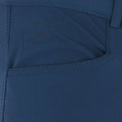 Harry's Horse Pantalón de Equitación Liciano Hombres Grip Navy Harry's Horse Pantalón de Equitación Liciano Hombres Grip Navy