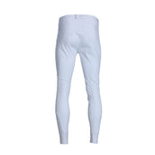 Harry's Horse Pantalón de Equitación Liciano Hombres Grip Blanco Harry's Horse Pantalón de Equitación Liciano Hombres Grip Blanco