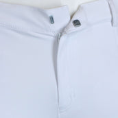 Harry's Horse Pantalón de Equitación Liciano Hombres Grip Blanco Harry's Horse Pantalón de Equitación Liciano Hombres Grip Blanco