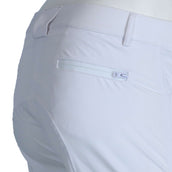 Harry's Horse Pantalón de Equitación Liciano Hombres Grip Blanco Harry's Horse Pantalón de Equitación Liciano Hombres Grip Blanco