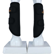 Kentucky Horsewear Turnout Boots 3D Spacer Negro Kentucky Horsewear Turnout Boots 3D Spacer Negro