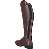 Suedwind Botas de Equitación Venado I Legacy Encaje Alto 35-37/50 Grande Delgado Marron Suedwind Botas de Equitación Venado I Legacy Encaje Alto 35-37/50 Grande Delgado Marron