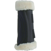 eQuick Botas para tendones eFreestyle Front Negro eQuick Botas para tendones eFreestyle Front Negro