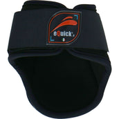 eQuick Botas para menudillo eLight Rear Negro eQuick Botas para menudillo eLight Rear Negro