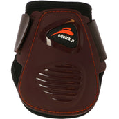 eQuick Botas para menudillo eLight Rear Marron eQuick Botas para menudillo eLight Rear Marron