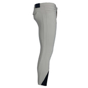 EQODE by Equiline Pantalón de Equitación Davis Beige EQODE by Equiline Pantalón de Equitación Davis Beige