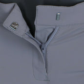 EQODE by Equiline Pantalón de Equitación Delma Agarre de Rodilla Gris EQODE by Equiline Pantalón de Equitación Delma Agarre de Rodilla Gris