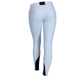 EQODE by Equiline Pantalón de Equitación Davina Full Grip Blanco EQODE by Equiline Pantalón de Equitación Davina Full Grip Blanco