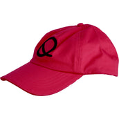 EQODE by Equiline Gorra Domi Rojo Rosa EQODE by Equiline Gorra Domi Rojo Rosa