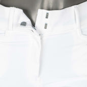 Kingsland Pantalón de Equitación Kadi Mujer Blanco Kingsland Pantalón de Equitación Kadi Mujer Blanco