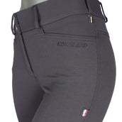 Kingsland Pantalones Kadi Mujer Navy Kingsland Pantalones Kadi Mujer Navy